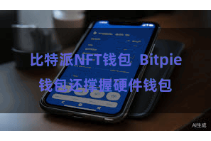 比特派NFT钱包 Bitpie钱包还撑握硬件钱包
