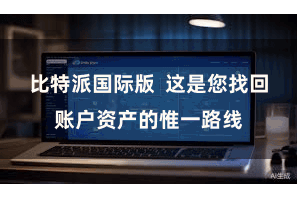 比特派国际版 这是您找回账户资产的惟一路线