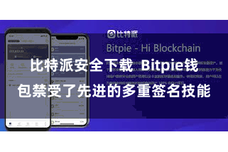 比特派安全下载  Bitpie钱包禁受了先进的多重签名技能