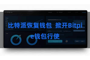 比特派恢复钱包  掀开Bitpie钱包行使