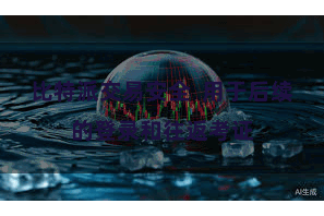 比特派交易安全  用于后续的登录和往返考证