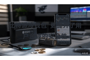 比特派冷钱包  更提升了用户金钱的安全性